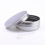 Hot-Sale 4oz Aluminum Jar 120ml