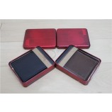Gift Tin Box for Wallets Purse