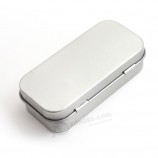Hot Sale Mini Hinged Gift Tins