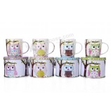 Christmas Gift Tin Boxes for Mug