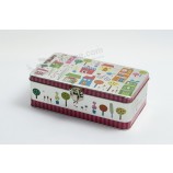 Tea, Coffee, Sweets, Biscuit, Spice Storage Tins