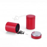 Coffee Tin Can Tea Cans