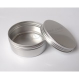 Aluminum Jar 1oz, 2oz, 3oz, 4oz, 5oz Aluminum Cans 60g