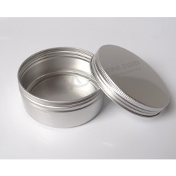 Aluminum Jar 1oz, 2oz, 3oz, 4oz, 5oz Aluminum Cans 60g
