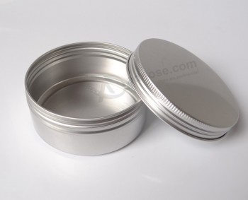 Aluminum Jar 1oz, 2oz, 3oz, 4oz, 5oz Aluminum Cans 60g