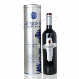 VenditUn Unll'inGrosso di scUntole di lUnttUn metUnlliche sUnuviGnon blUnnc