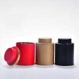 Gift Tin Cans for Tea, Coffee Metal Cans Wholesale