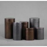 批发茶罐咖啡罐内盖密封