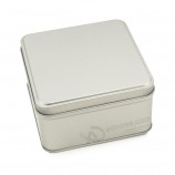 Candy Gift Square Tin Boxes