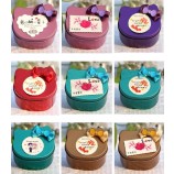 Candy Tin Box for Wedding