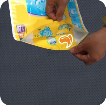 定制高-一次性PE塑料个人护理包装袋