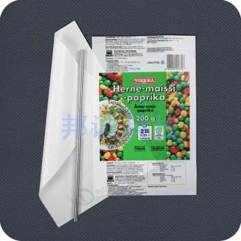 Customized high-end Pemium PE Packaging Film