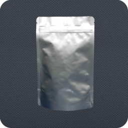 EducAción físicArsonAlizAdo Alto-BolsA de pie con ziplock