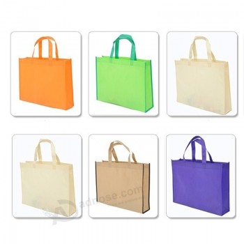 Customized high-end Non Woven Shopping Bag