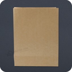 Customized high-end Grocery Paper Bag with your logo