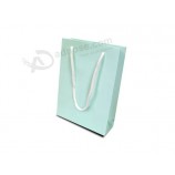 Customized high-end Premium Luxury Paper Shopping Bag