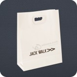 Customized high-end Printed Luxury Paper Packaging Bag