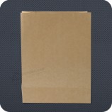 Wholesale Customized high-end Grocery Packaging Bag Without Handle