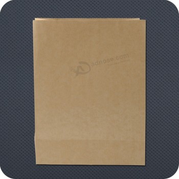 Wholesale high-end custom logo for Promotional Paper Bag for Grocery
