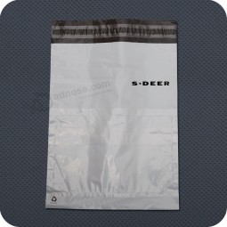 批发定制高品质印刷塑料邮袋，用于包装