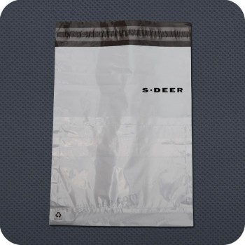 Wholesale customized high quality Premiun Printed Plastic Envelope Packaging Bag with your logo