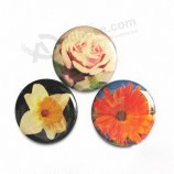 Customized top quality Hot Sale Popular Fancy Soft PVC 3D Stickers