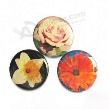 Customized top quality Hot Sale Popular Fancy Soft PVC 3D Stickers