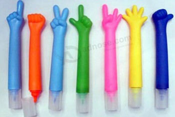 Factory direct sale customized high quality OEM Promotional Special Hand Ballpoint Pen