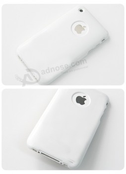 Factory direct sale customized high quality Made of Plastic OEM Hard Plastic Case for iPhone