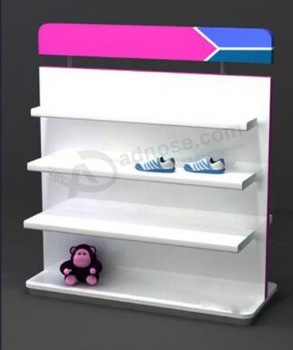 Factory direct sale customized high quality OEM New Shoe Display Equipment
