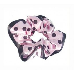 Factory direct sale customized high quality Fabric Elastic Band, Pretty and Nice Design