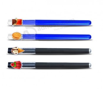 Factory direct sale customized high quality New Condy Color Lovely Cartoon Gel Pen