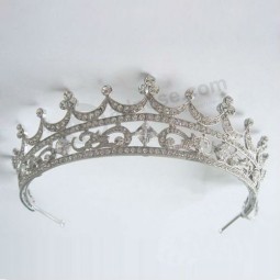 Factory direct sale customized high quality OEM High Quality Bridal Hair Ornament