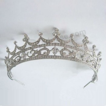 Factory direct sale customized high quality OEM High Quality Bridal Hair Ornament