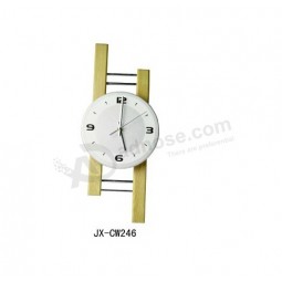 Factory direct sale customized high quality OEM Novelty Plastic Wall Clock