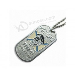 Factory direct sale customized high quality Stylish Pet ID Tag