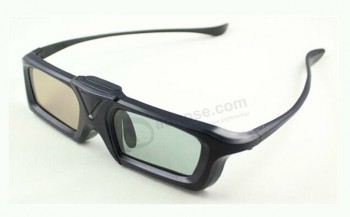 高品質のプロモーションbluethooth 3Dメガネ卸売