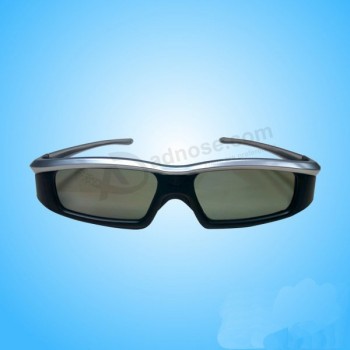 High Quality Useful LED 3D Glasses for 3D IR Tvs Wholesale
