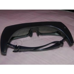 Hot Selling Custom Active Shutter 3D Glasses for Sale