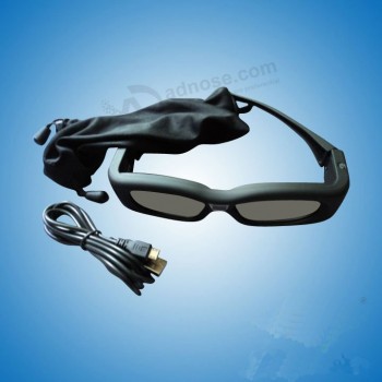 Heißer VerkEinuf benutzerdefinierte USB-3D-Brille zum VerkEinuf