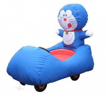 Hot Selling Fashionable Advertising Inflatable Car Wholesale