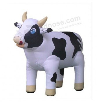 New Style Advertisement Inflatable Cartoon Toy Custom 