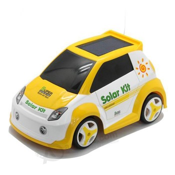завод прямой продажи подгонял высокое качество высокого качества oem углеродного волокна солнечной энергии rc автомобиль