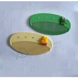 Hotselling Cute and Funny Children Hair Combs Wholesale