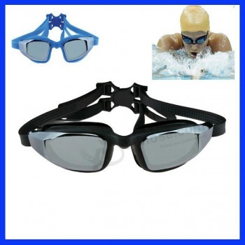 Professional Racing Anti-Fog Swimming Goggles Wholesale