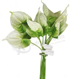 Künstliche künstliche Blume des neuen Entwurfs kundensPezifische für VerkEinuf