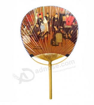 New Product High Quality Foldable Hand Fan Wholesale