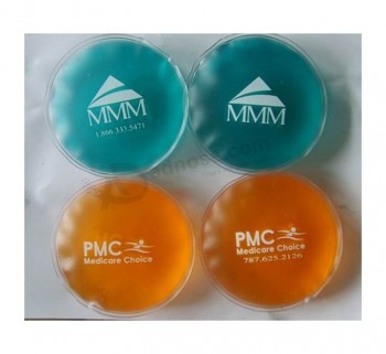 High Quality Custom PVC Hot and Cold Pack for Sale