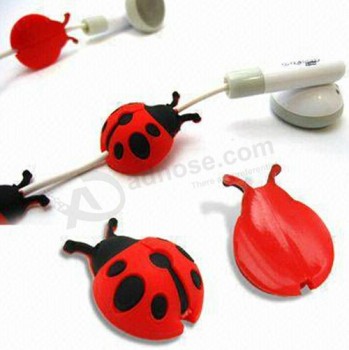 Wholesale customized high quality Hot Sellingcharming Earphone Accessories for Headphone