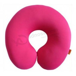 New Design High Quality Protable Inflatable Neck Cushion Wholesale